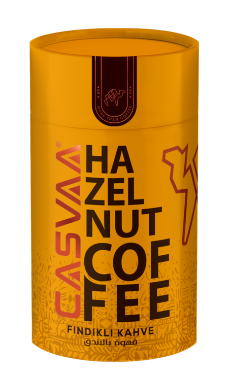 Fındıklı Dibek Kahvesi - 200Gr